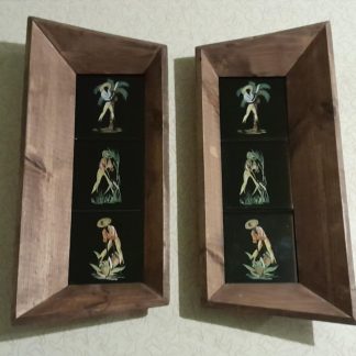 Picture Frames