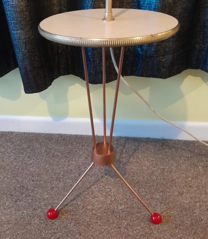 Retrashade Vintage Floor Lamp - Image 3