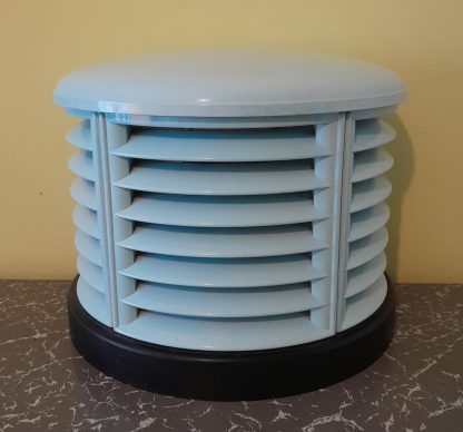 HMV Bakelite Heater/Lamp Conversion - Image 2