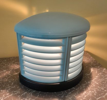 HMV Bakelite Heater/Lamp Conversion - Image 3