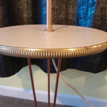 Retrashade Vintage Floor Lamp - Image 4