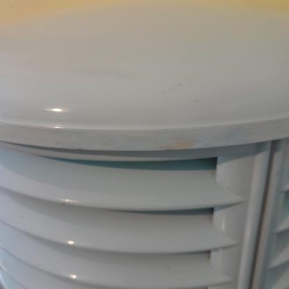 HMV Bakelite Heater/Lamp Conversion - Image 6