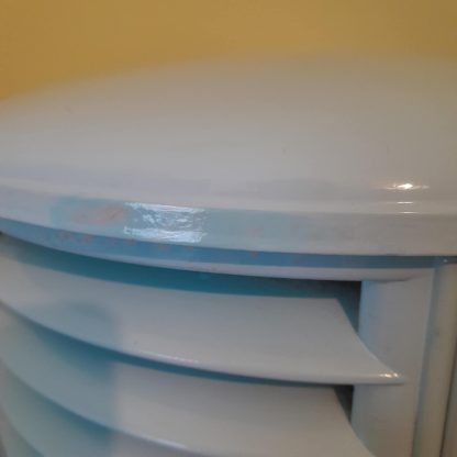 HMV Bakelite Heater/Lamp Conversion - Image 5