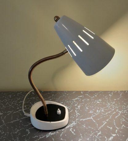 Mid Century Pifco Lamp