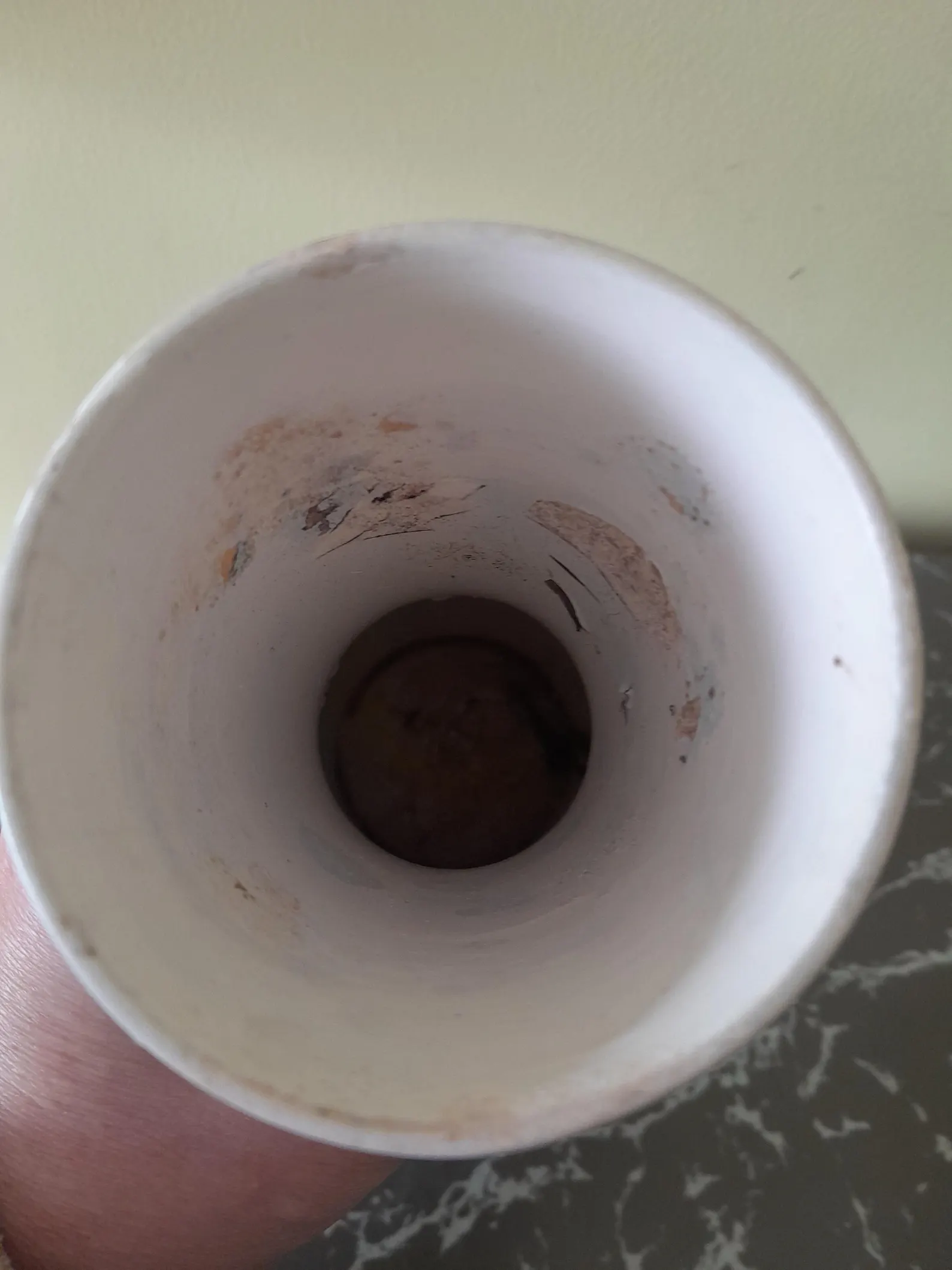 Pair Of English Mid Century Vases. Made By Ranleigh - Image 6