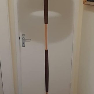 Mid-Century Standard Floor Lamp